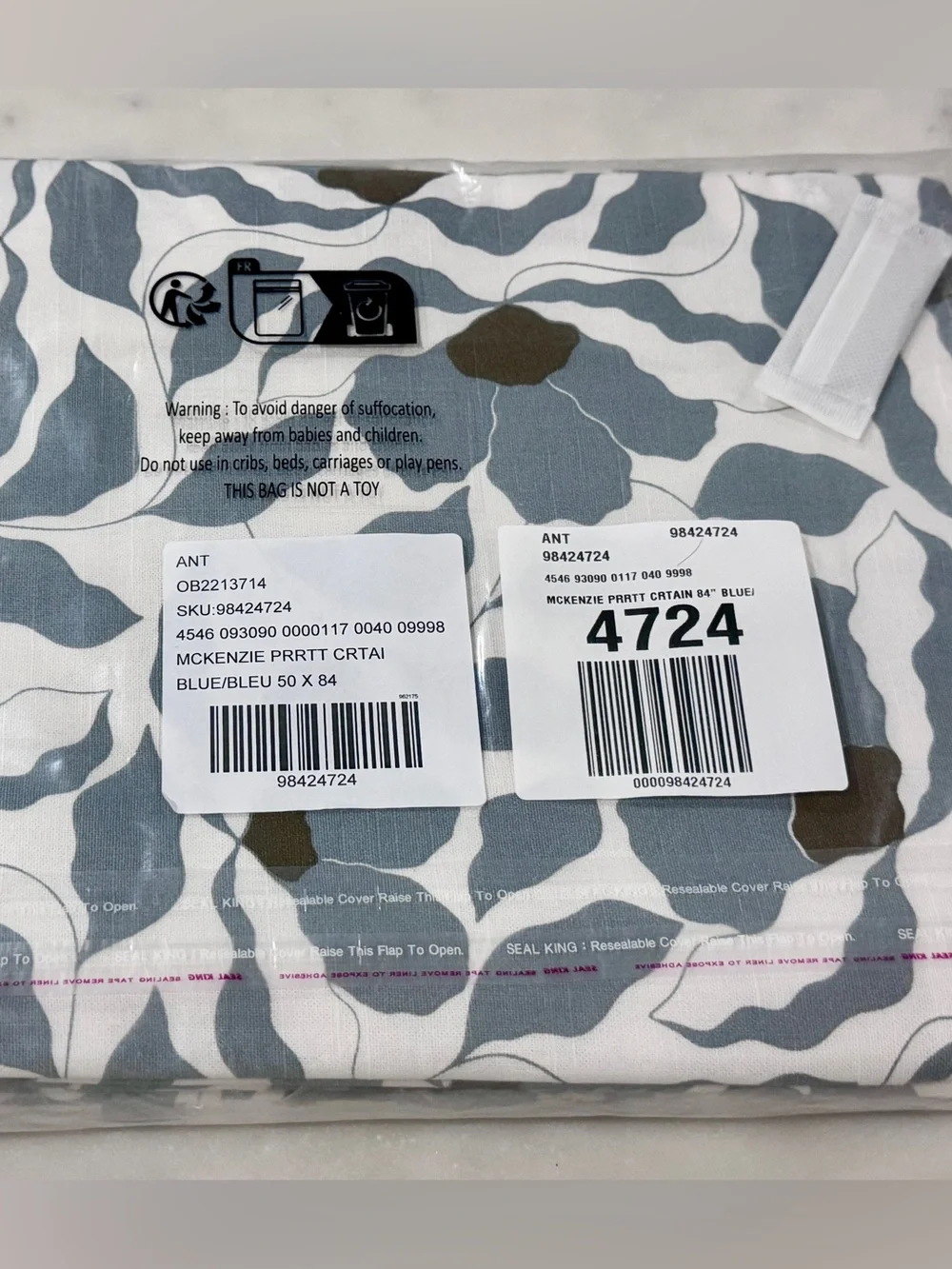 Anthropologie nwt mckenzie